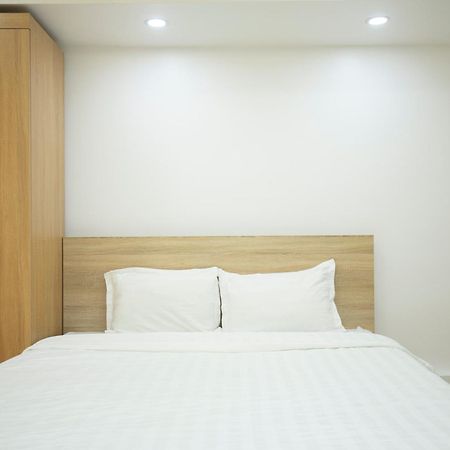 Sumitomo1 Serviced Apartment & Hotel Hanoi Buitenkant foto