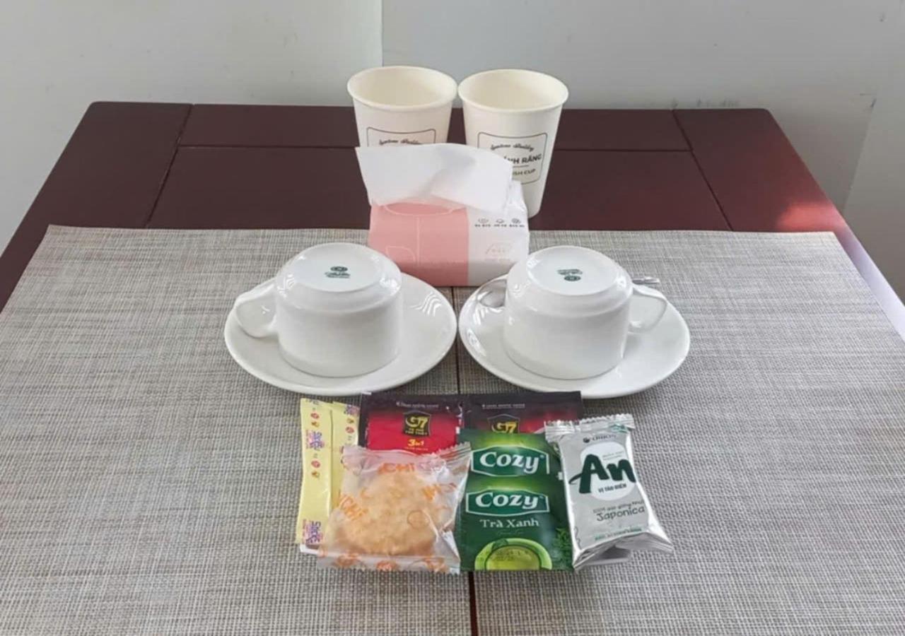 Sumitomo1 Serviced Apartment & Hotel Hanoi Buitenkant foto